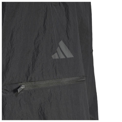 Adidas Ανδρική μπλούζα Future Icons 3-Stripes Woven Half-Zip Sweatshirt